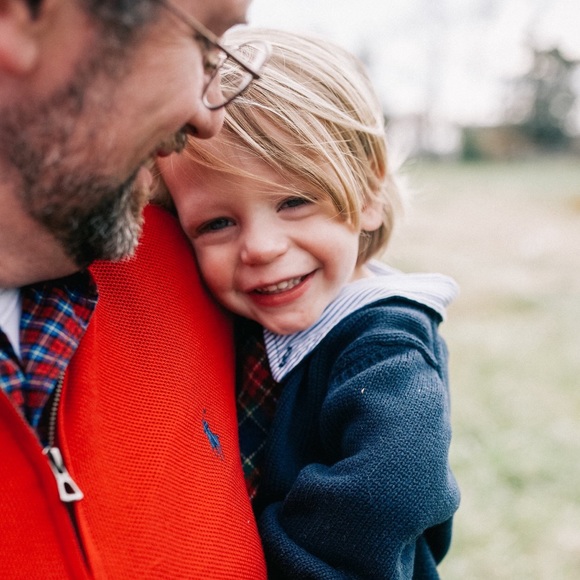 Meet your Posher, Stephen - Picture 1 of 1